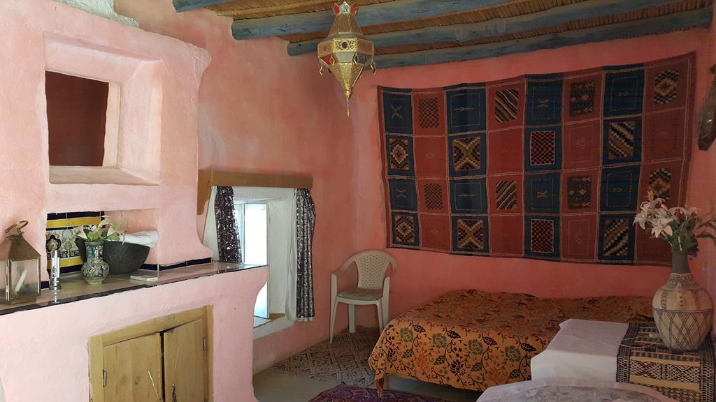 Auberge Chez Julia Merzouga Pokój zdjęcie