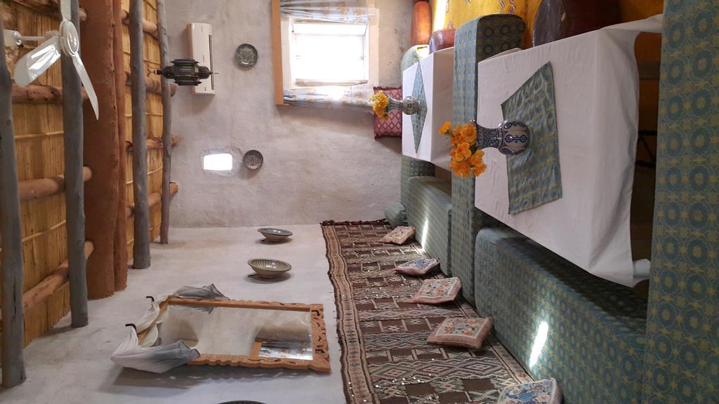 Auberge Chez Julia Merzouga Pokój zdjęcie