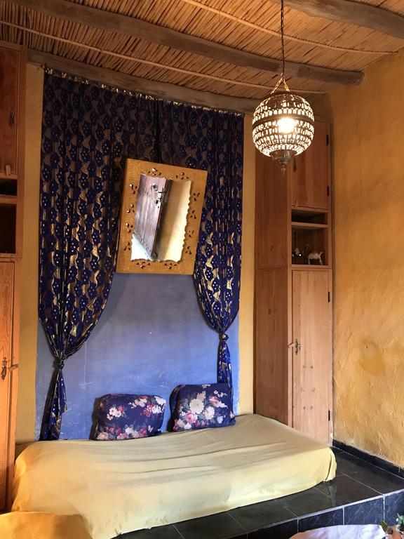 Auberge Chez Julia Merzouga Zewnętrze zdjęcie