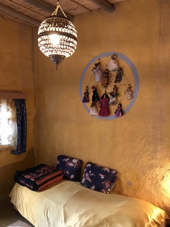 Auberge Chez Julia Merzouga Zewnętrze zdjęcie