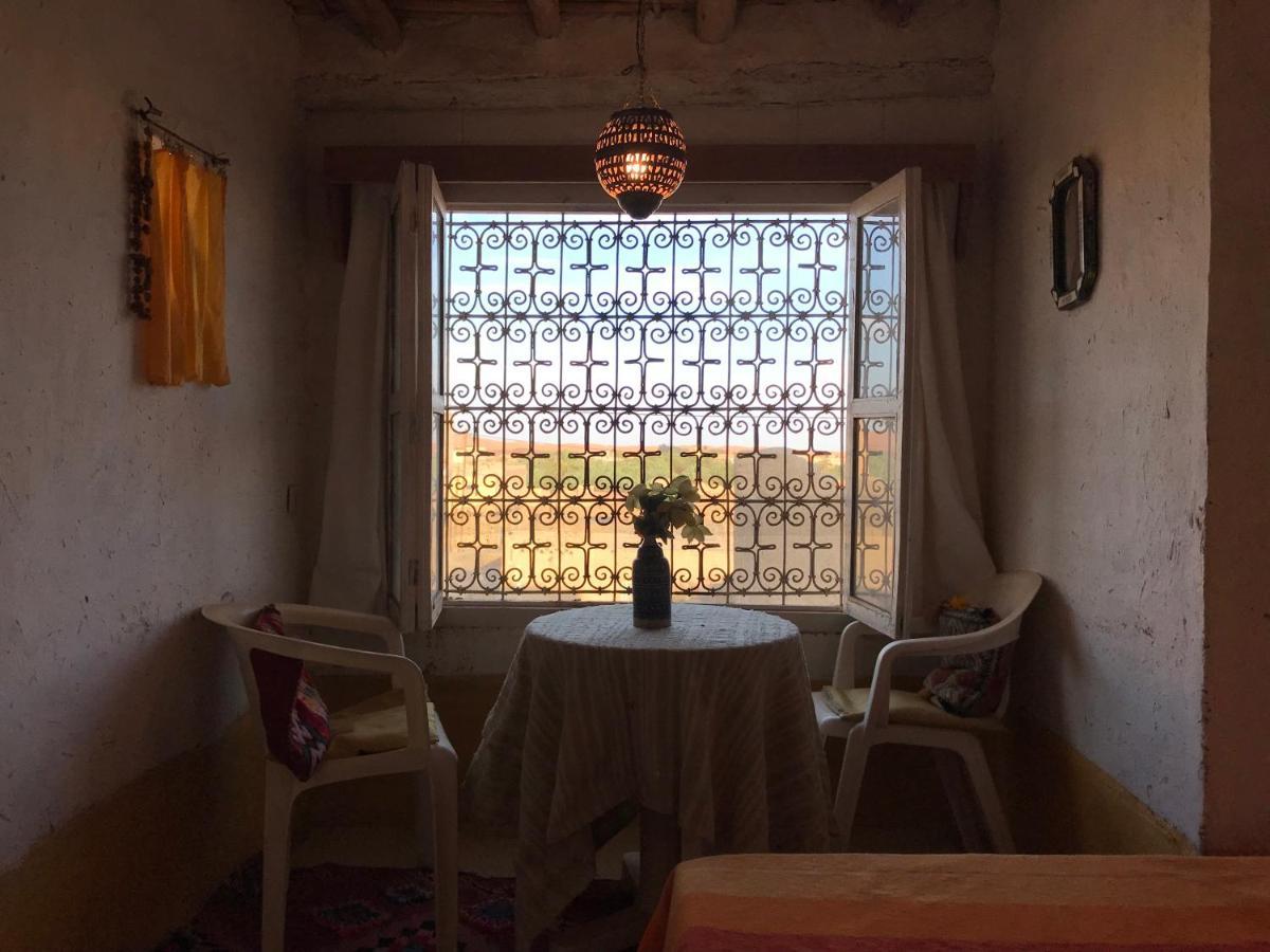 Auberge Chez Julia Merzouga Zewnętrze zdjęcie